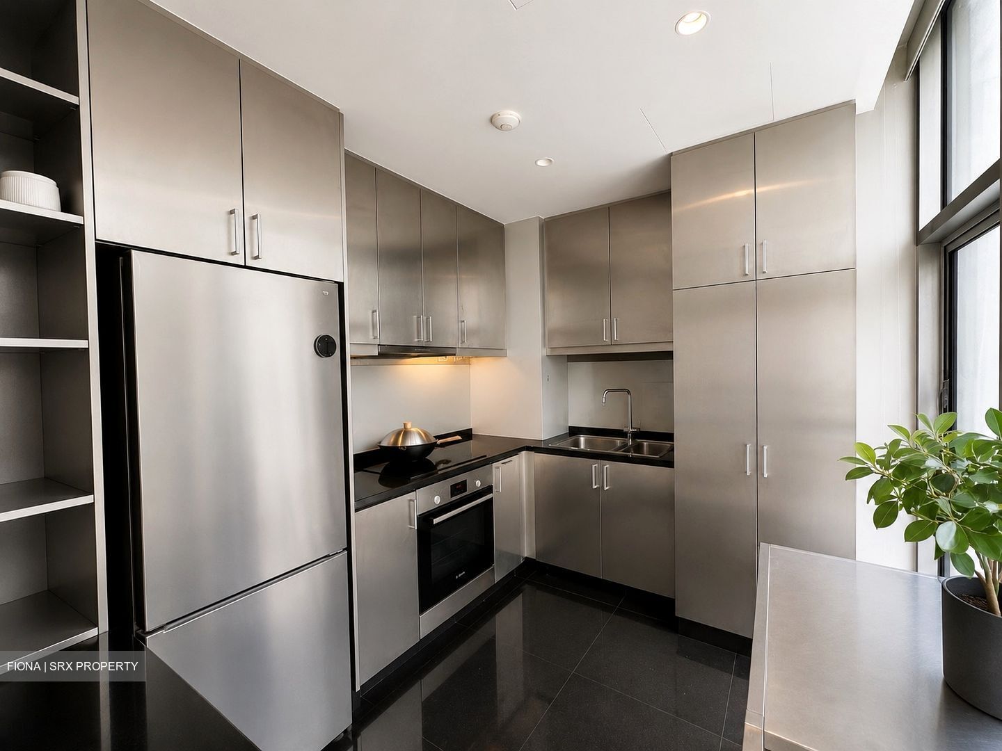 The Lincoln Modern (D11), Apartment #561003511